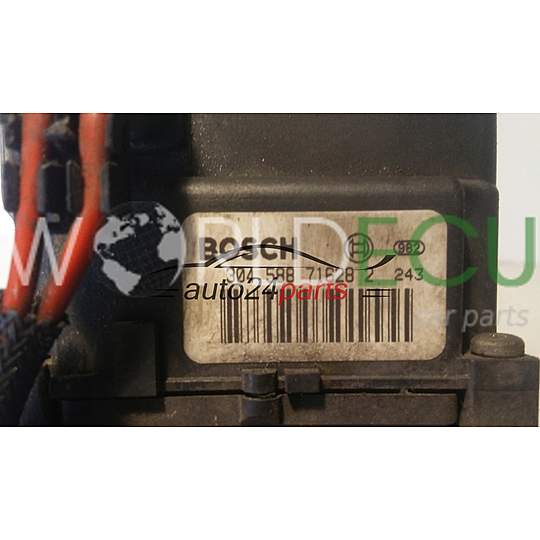 Abs Pump Module FORD TRANSIT YC15-2C285-CE, YC152C285CE, 304588716282