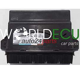 Centralina de comando do sistema confort  FORD MONDEO SIEMENS VDO 5WK48790D, 7S7T-19G481-DB, 7S7T19G481DB