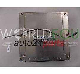 Engine control unit - ECU controllers MERCEDES BENZ 0261208173 A1131533479