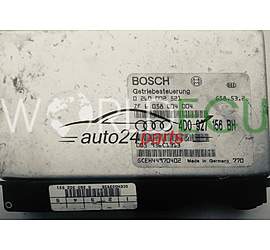 Centralina cambio automatico AUDI 4D0 927 156 BH, 4D0927156BH, 0 260 002 521, 0260002521