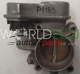 CORPO-FARFALLATO OPEL VECTRA C 24 459 501, 24459501