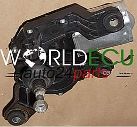 WIPER MOTOR MECHANISM REAR OPEL ZAFIRA 2005-2011, 13145548, 13 145 548, 1273085, 12 73 085