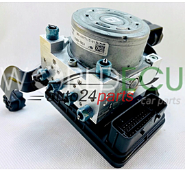 ABS POMPA CENTRALINA BMW 3451-6897113-01, 34516897113-01, 6897114