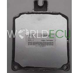 CENTRALINA MOTORE OPEL  ASTRA VECTRA ZAFIRA 1.4 X14XE 1.6 X16XE X16XEL 09364609 9364609 CPCZ