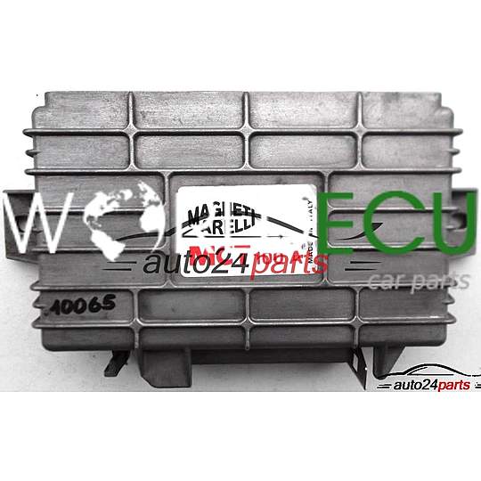 CENTRALINA MOTORE ALFA ROMEO 33, MCT 100A, MCT100A