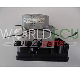 ABS POMPA CENTRALINA BMW 3451-6888042-01 34516888042 6888043